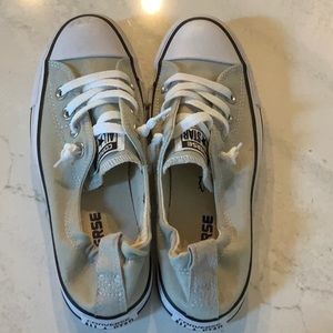 Converse shoes